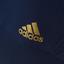 Adidas Mens Olympic Team GB Hoodie - Blue - thumbnail image 9