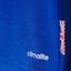 Adidas Boys Team GB Short Sleeve Tee - Blue - thumbnail image 5