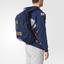 Adidas Olympic Team GB Backpack - Blue - thumbnail image 6