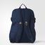 Adidas Olympic Team GB Backpack - Blue - thumbnail image 5