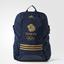 Adidas Olympic Team GB Backpack - Blue - thumbnail image 1