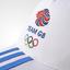Adidas Olympic Team GB Logo Cap - White - thumbnail image 7