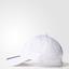 Adidas Olympic Team GB Logo Cap - White - thumbnail image 3