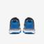 Nike Mens Air Vapor Advantage Clay Court Tennis Shoes - Grey - thumbnail image 6