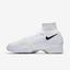 Nike Mens Air Zoom Ultrafly Limited Edition Tennis Shoes - White - thumbnail image 3
