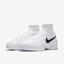 Nike Mens Air Zoom Ultrafly Limited Edition Tennis Shoes - White - thumbnail image 5