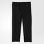Adidas Womens Techfit Base Capri - Black - thumbnail image 2