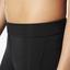 Adidas Womens Techfit Base Capri - Black - thumbnail image 8