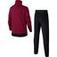 Nike Boys Sportswear Tracksuit - Red Crush/Black - thumbnail image 2