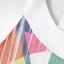 Adidas Womens Adizero Tank - White/Shock Red - thumbnail image 7