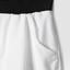 Adidas Womens Club Skort - White/Black - thumbnail image 8