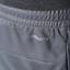 Adidas Mens Swat Plain Shorts - Vista Grey/Green - thumbnail image 6