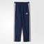 Adidas Boys T16 Team Pants - Navy - thumbnail image 1
