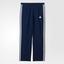 Adidas Womens T16 Team Pants - Navy - thumbnail image 1