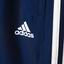 Adidas Womens T16 Team Pants - Navy - thumbnail image 6