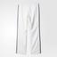 Adidas Womens T16 Team Pants - White - thumbnail image 2