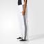 Adidas Womens T16 Team Pants - White - thumbnail image 4