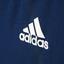 Adidas Womens T16 Jacket - Navy - thumbnail image 4