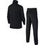 Nike Boys Sportswear Tracksuit - Black - thumbnail image 2