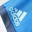 Adidas Mens Court Shorts - Shock Blue/Blue Glo - thumbnail image 5