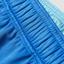 Adidas Mens Court Shorts - Shock Blue/Blue Glo - thumbnail image 6