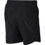 Nike Mens Challenger Brief Lined 7 Inch Shorts - Black - thumbnail image 3
