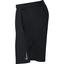 Nike Mens Challenger Brief Lined 7 Inch Shorts - Black - thumbnail image 2