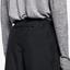 Nike Mens Challenger Brief Lined 7 Inch Shorts - Black - thumbnail image 9