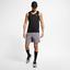 Nike Mens Challenger Brief Lined 7 Inch Shorts - Gunsmoke - thumbnail image 9
