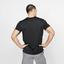 Nike Mens Superset Training Top - Black - thumbnail image 2