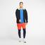 Nike Mens Superset Training Top - Game Royal - thumbnail image 5