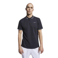 Nike Mens Advantage Polo - Black