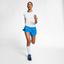 Nike Womens Miler Short Sleeve Top - White - thumbnail image 5