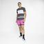 Nike Mens Challenger Tennis Top - Black - thumbnail image 4