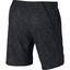 Nike Mens Flex Ace 9 Inch Shorts - Black - thumbnail image 3