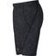 Nike Mens Flex Ace 9 Inch Shorts - Black - thumbnail image 2