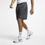 Nike Mens Flex Ace 9 Inch Shorts - Black - thumbnail image 4