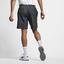 Nike Mens Flex Ace 9 Inch Shorts - Black - thumbnail image 6