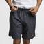Nike Mens Flex Ace 9 Inch Shorts - Black - thumbnail image 7