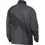 Nike Mens Rafa Tennis Jacket - Thunder Grey/Laser Orange - thumbnail image 2