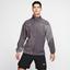 Nike Mens Rafa Tennis Jacket - Thunder Grey/Laser Orange