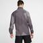 Nike Mens Rafa Tennis Jacket - Thunder Grey/Laser Orange - thumbnail image 4