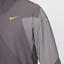 Nike Mens Rafa Tennis Jacket - Thunder Grey/Laser Orange - thumbnail image 6