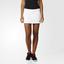 Adidas Womens T16 Skirt - White/Black - thumbnail image 3