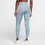 Nike Womens One Tights - Light Blue - thumbnail image 2