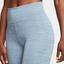 Nike Womens One Tights - Light Blue - thumbnail image 3