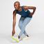Nike Womens One Tights - Light Blue - thumbnail image 7