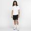 Nike Mens Flex Ace Tennis Shorts - Black/Canyon Gold - thumbnail image 10