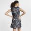 Nike Womens Dress - Black/Oxygen Purple - thumbnail image 2
