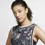 Nike Womens Dress - Black/Oxygen Purple - thumbnail image 3